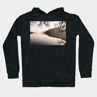 Ullswater in the Lake District Hoodie